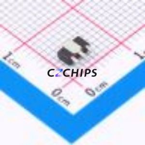 ทรานซิสเตอร์ขั้วต่อสองขั้วทรานซิสเตอร์ (BJT) 2DA1201Y-7ใหม่ดั้งเดิม - Product Image 2