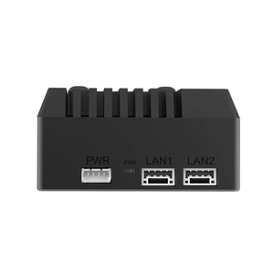 SIYI AI Tracking Module II 10T Computing Power Any Object Aislador de matrícula Reconocimiento de imágenes térmicas y seguimiento de IA - Product Image 3