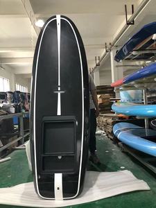 Topkwaliteit Fly Board Esurfing Efiling Eoil Esurfboard Hydroflyer Water Skiboard Jet Efoil Koolstof Elektrische Draagvleugelboot Surfplank