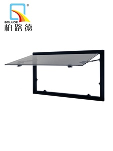 Aluminium RV <span class=keywords><strong>caravane</strong></span> van Fenêtre Rouleau Coins Carrés avec EMARK DOT <span class=keywords><strong>Coin</strong></span> Carré Camping-car <span class=keywords><strong>Caravane</strong></span> - Product Image 3