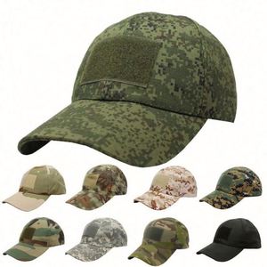 Vente directe usine – Casquettes personnalisées à faible MOQ, ajustables, 6 panneaux, imprimé animal, style urbain, casquettes de baseball en gros - Product Image 1