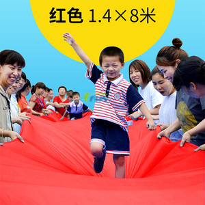 Gioco Interattivo di Lancio e Presa della Palla in Tessuto per Due Giocatori, Gioco Sensoriale Educativo per Bambini, per Interni ed Esterni, Asili e Scuole - Product Image 4
