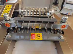 Lame de machine de découpe intelligente <span class=keywords><strong>Henco</strong></span> Sale - Product Image 2