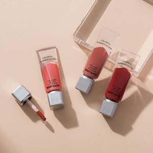 20 couleurs miroir de maquillage glaçure lumineuse à l'eau rouge à lèvres liquide tasse antiadhésive pas facile à estomper brillant à lèvres cosmétique Maquillaje - Product Image 4