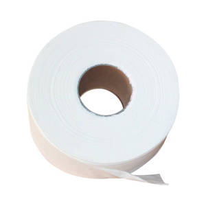 Wholesale 16-20gsm Jumbo <strong>Toilet</strong> <strong>Roll</strong> White Soft Strong Absorbent Virgin Wood Pulp Custom Logo <strong>Bulk</strong> <strong>Buying</strong> <strong>Rolls</strong> - Product Image 3