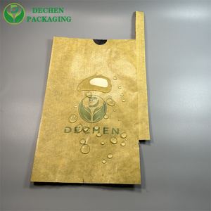 Knife Shaped Mango Fruit Protection Paper Oem Growing Apple Protecting Bag