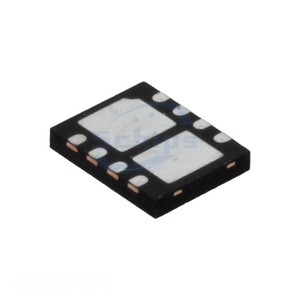 Power Management (PMIC) IC REG BUCK ADJ 4A 8DFN AOZ1034DI#A 8 VDFN Exposed Pad In Stock Electronic Component Production - Product Image 1