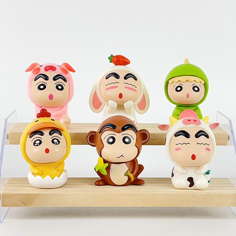 เครยอนชินจังบี