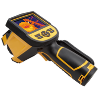 Caméra thermique Portable de mesure de température