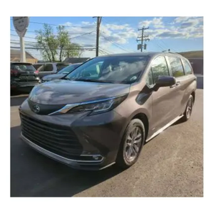 Perfette condizioni <span class=keywords><strong>usate</strong></span> Toyota Sienna | <span class=keywords><strong>Auto</strong></span> <span class=keywords><strong>usate</strong></span> Toyota Sienna per l'esportazione di <span class=keywords><strong>seconda</strong></span> <span class=keywords><strong>mano</strong></span> Rhd Lhd <span class=keywords><strong>auto</strong></span> per veicoli usati in vendita - Product Image 4