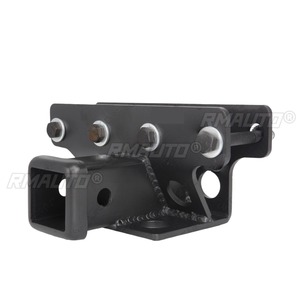<b>Car</b> Traction Device Trailer <b>Hook</b> Towing Device for JT Gladiator 2018-2024 Body Kit <b>Car</b> Accessories - Product Image 3
