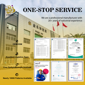 <span class=keywords><strong>ม่าน</strong></span>แขวน<span class=keywords><strong>ผ้า</strong></span>โพลีเอสเตอร์โปร่ง100% สไตล์ทันสมัย - Product Image 5