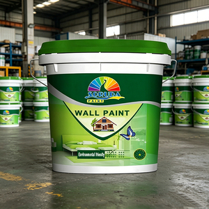 Peinture <span class=keywords><strong>de</strong></span> revêtement <span class=keywords><strong>de</strong></span> toiture époxy imperméable à base <span class=keywords><strong>de</strong></span> résine polyuréthane aqueuse pour la réparation des fuites <span class=keywords><strong>de</strong></span> murs <span class=keywords><strong>de</strong></span> bâtiments, piscines extérieures et salles <span class=keywords><strong>de</strong></span> bain - Product Image 2