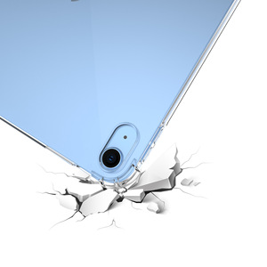 Mới nhất rõ ràng trường hợp máy tính bảng cho <span class=keywords><strong>ipad</strong></span> không khí 11 trong suốt chống sốc TPU bảo vệ bìa cho <span class=keywords><strong>ipad</strong></span> không khí 11 inch 2024 - Product Image 3