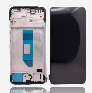 Factory Wholesale for Redmi Note14 tft Screen Touch Screen Digitizer Assembly for Note14 4G LCD Display with Frame