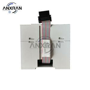 Módulo de Entrada Analógica de 8 Canales para Mitsubishi FX5-8AD MELSEC iQ-F Series - Product Image 5