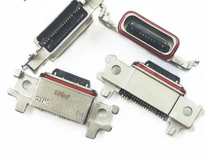 <span class=keywords><strong>Connecteur</strong></span> de port de charge USB pour samsung galaxy A3 <span class=keywords><strong>A5</strong></span> A7 <span class=keywords><strong>2017</strong></span> A320 A520 A720 PORT USB - Product Image 5