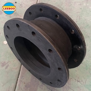 Leeboo nhà máy tùy chỉnh PN16 Flex <span class=keywords><strong>spool</strong></span> loại thủ công hoàn toàn kín cao su mở rộng doanh - Product Image 2