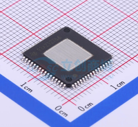 Yeni Orijinal TAS5630BPHDR Entegre Devreler Mikrodenetleyici Ses Amplifikatörleri IC