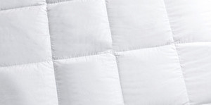 Confort naturel 100% duvet matelassé <span class=keywords><strong>couette</strong></span> <span class=keywords><strong>prix</strong></span> roi taille <span class=keywords><strong>couette</strong></span> en duvet - Product Image 3