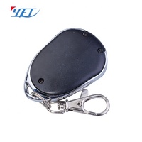 Télécommande d'apprentissage pour roulant, code de copie fixe, compatible avec EV1527 hins301, vente en gros
