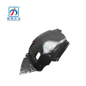 Blister Garniture de garde-boue avant 51717154416 pour <span class=keywords><strong>BMW</strong></span> Série 3 E92 E93 Ailes de pneu - Product Image 5