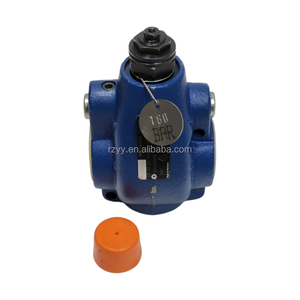 Série DB10 DB20 W65, raccord fileté NG10 NG25, 315 bars, pièce de rechange pour - Product Image 4