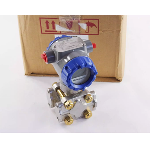 Misuratore di pressione STG78L-E1G000 a pozzo di miele trasmettitori SmartLine STG700 - Product Image 3