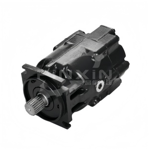 Motor Hidráulico de Pistón 90MF055 de 55 cm³ de Alto Rendimiento para Equipos de Construcción - Product Image 5