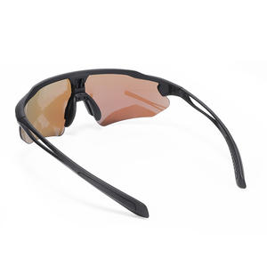 Заводская цена, Поляризованные спортивные солнцезащитные очки от производителя - Product Image 4