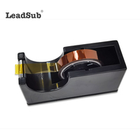 Distributeur de ruban thermique à haute température de découpeuse de ruban de bureau Leadsub pour l'impression par sublimation