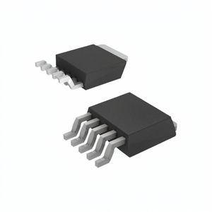 Electronic Chips Component SI-8008TM-TL Power Management (PMIC) Original One Stop Service TO 252 6, DPAK - Product Image 1