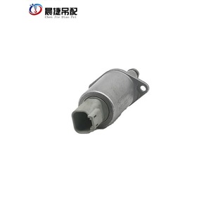 วาล์วโซลินอยด์แบบปรับได้หลายทิศทาง Sany รุ่น PPRV 04 S 30 D24 F 10 24V วาล์วควบคุมทิศทางไฮดรอลิก - Product Image 4