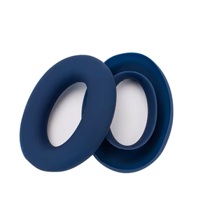 Housse de casque en Silicone de protection anti-poussière de haute qualité pour accessoires de casque <span class=keywords><strong>Sony</strong></span> <span class=keywords><strong>WH</strong></span>-<span class=keywords><strong>1000</strong></span> XM4 - Product Image 3