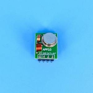 หัวส่งสัญญาณ หัวส่งสัญญาณไร้สายกำลังสูง โมดูลหัวส่งสัญญาณ หัวส่งสัญญาณไร้สาย APF03 - Product Image 1