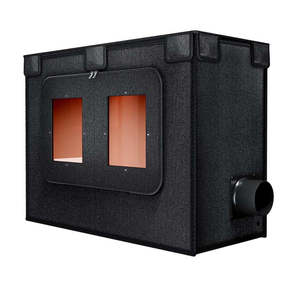 Nueva carcasa más larga para grabador láser de la serie Nano - Product Image 1