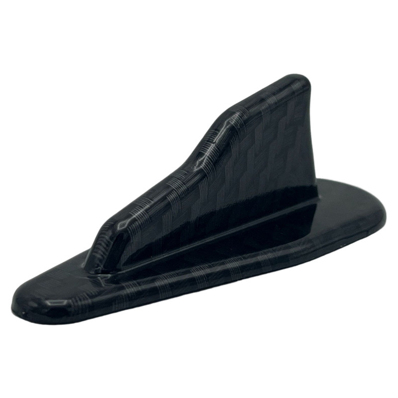 Motif carbone, une pièce