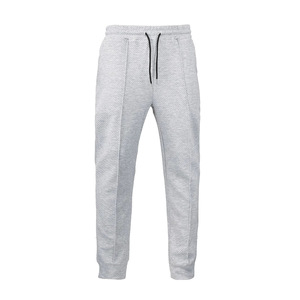 Pantalon de jogging ample et respirant pour homme, style américain, taille mi-haute, couleur unie, avec cordon de serrage, pour le sport et le quotidien - Product Image 5