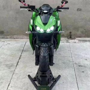 Moto sportive 400cc Street motocicli per adulti streebike 400cc di seconda mano - Product Image 4