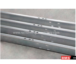 ソーラーパネル製造中国Cロール成形フォーム母屋機械 - Product Image 6