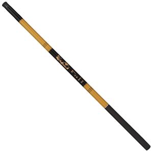 Chino Chia China Taiwán Corea asiático alta calidad fibra de vidrio poste telescópico 7,2 metros cañas de pescar telescópicas Bc Iso 9000 - Product Image 4