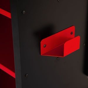 Small Steel <b>Tools</b> Cart Magic <b>Trolley</b> - Product Image 1
