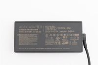 Adaptateur de chargeur/alimentation pour ordinateur portable 20V 10A 200W 6.0*3.7mm pour Asus ROG Zephyrus G14 ADP-200JB D ADP200JBD TUF Gaming A15