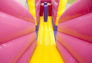 Castillo inflable de circo para saltar, casa de rebote, túnel, novedad de <span class=keywords><strong>2021</strong></span> - Product Image 6