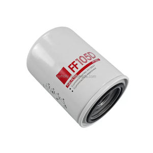 Harga Pabrik Truk Diesel Filter Bahan Bakar Mesin 32540-20300 P550106 WK950/16X FF105D - Product Image 6