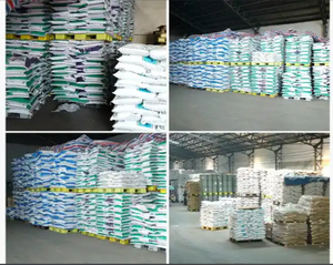 Para Refrescos Totalmente Naturales: Ácido Cítrico Cristalino de Venta Directa de Fábrica, Amplio Stock y Altamente Confiable (Producto Químico Diario) - Product Image 6