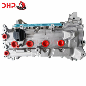 Ensemble moteur essence HR16DE 16V DOHC 1.6L Nissan Tiida Sylphy Livina 2005-2020 Euro V/VI <span class=keywords><strong>10</strong></span>. Remplacement testé et adapté à la pièce d'origine - Product Image 6
