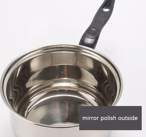 Set di Pentole in Acciaio Inox da 12 Pezzi, Resistenti, Compatibili con Induzione, Adatte al Forno e Lavabili in Lavastoviglie, con Coperchi in Vetro, Multi-Pentola per Casa - Product Image 4