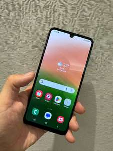 Globale originale <span class=keywords><strong>A33</strong></span> telefono cellulare Sam <span class=keywords><strong>A33</strong></span> <span class=keywords><strong>5G</strong></span> <span class=keywords><strong>5G</strong></span> + 4G LTE (128GB + 8GB) 5.2 "AMOLED 90Hz Display fotocamera 48MP Exynos 1280 Android 12 - Product Image 4