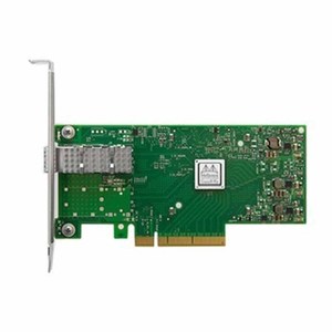 อะแดปเตอร์เครือข่าย Mellanox รุ่น MCX4121A-XCAT MCX4121A-ACAT ConnectX-4 แบบสองพอร์ต 10 กิกะบิต อีเธอร์เน็ต - Product Image 5